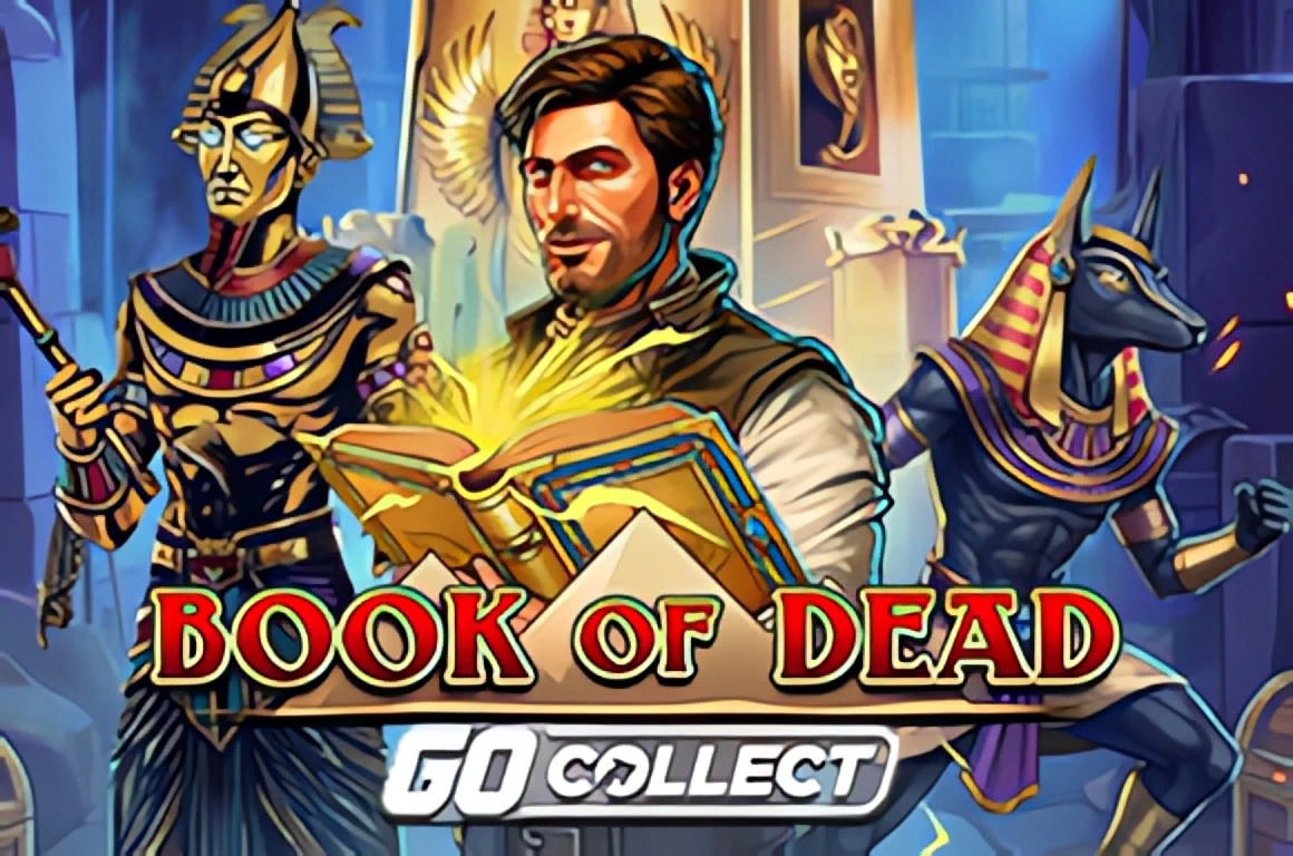 Book of Dead