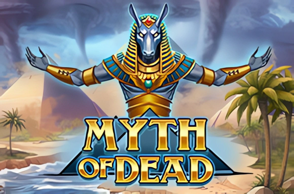 Myth of Dead